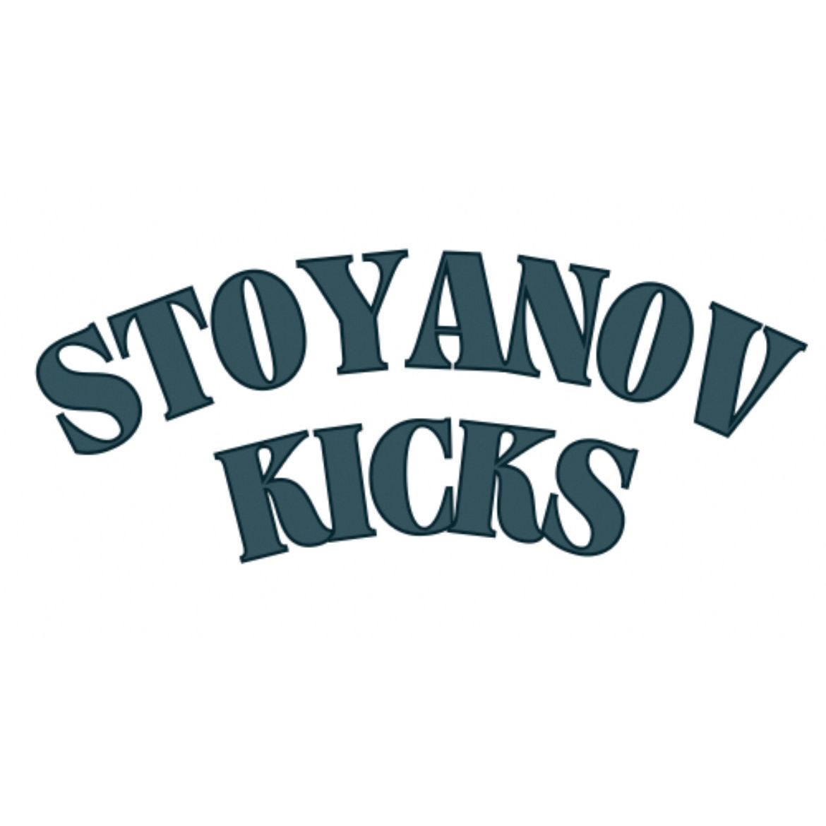 STOYANOV KICKS